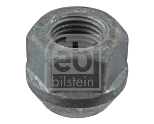 Wheel Nut